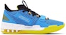 (W) Nike Air Force Max Low 'Biru' BV0652-400
