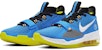 (W) Nike Air Force Max Low 'Biru' BV0652-400
