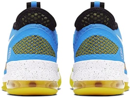 Nike Air Force Max Low 耐磨低筒實戰籃球鞋 藍黃 台灣版 Shop Nike Air Force Max Low 耐磨低筒實戰籃球鞋 藍黃 台灣版