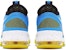 (W) Nike Air Force Max Low 'Biru' BV0652-400