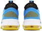 Shop (W) Nike Air Force Max Low 'Biru' BV0652-400
