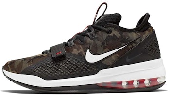 Nike Air Force Max Low 'Camo' BV0651-004 Nike Air Force Max Low 'Camo' BV0651-004