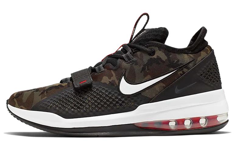 Nike Air Force Max Low 'Camo' BV0651-004