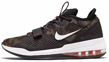 Nike Air Force Max Low 'Camo' BV0651-004 Nike Air Force Max Low 'Camo' BV0651-004