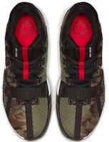 ナイキ エアフォース マックス LOW "カモ" BV0651-004 Lookbook ナイキ エアフォース マックス LOW "カモ" BV0651-004