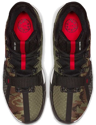 Nike Air Force Max Low 'Camo' Pria Wanita Sepatu Sneaker BV0651-004 Lookbook Nike Air Force Max Low 'Camo' Pria Wanita Sepatu Sneaker BV0651-004