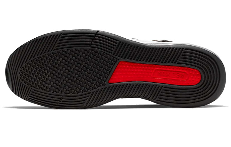 Shop Nike Air Force Max Low 'Camo' Corak Tentera BV0651-004