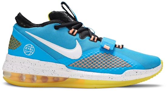 Nike Air Force Max Low 'EYBL' Zapatillas Baloncesto BV0651-400 Buy Nike Air Force Max Low 'EYBL' Zapatillas Baloncesto BV0651-400