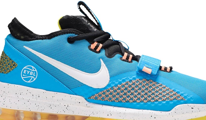 Nike Air Force Max Low 'EYBL' Sepatu Basket BV0651-400 Order Nike Air Force Max Low 'EYBL' Sepatu Basket BV0651-400
