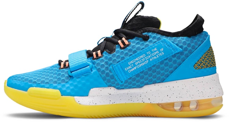 Nike Air Force Max Low 'EYBL' BV0651-400 Lookbook Nike Air Force Max Low 'EYBL' BV0651-400