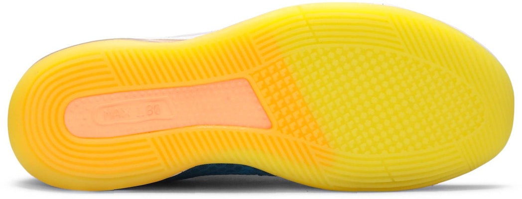 Nike Air Force Max Low 'EYBL' BV0651-400 Shop Nike Air Force Max Low 'EYBL' BV0651-400