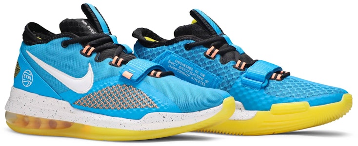 Nike Air Force Max Low 'EYBL' Zapatillas Baloncesto BV0651-400 Cheap Nike Air Force Max Low 'EYBL' Zapatillas Baloncesto BV0651-400