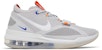 Nike Air Force Max Low 'Knicks' Lelaki BV0651-005