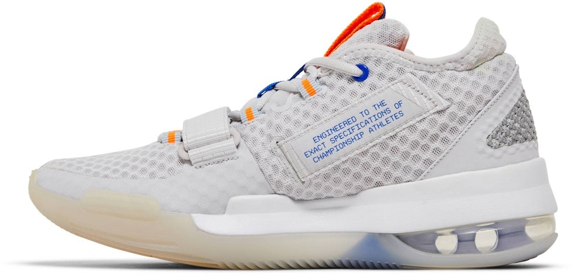 Nike Air Force Max Low 'Knicks' Sepatu Olahraga BV0651-005 Lookbook Nike Air Force Max Low 'Knicks' Sepatu Olahraga BV0651-005