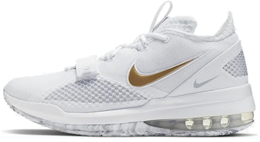 Nike Air Force Max Low 'White' BV0651-100 Nike Air Force Max Low 'White' BV0651-100