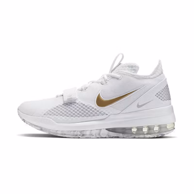 Nike Air Force Max Low 'White'