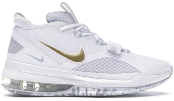 Nike Air Force Max Low 'White' BV0651-100 Nike Air Force Max Low 'White' BV0651-100
