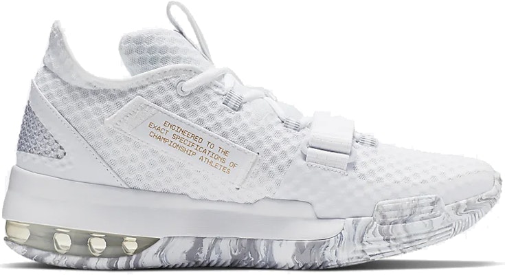 Nike Air Force Max Low 'White' BV0651-100 Order Nike Air Force Max Low 'White' BV0651-100