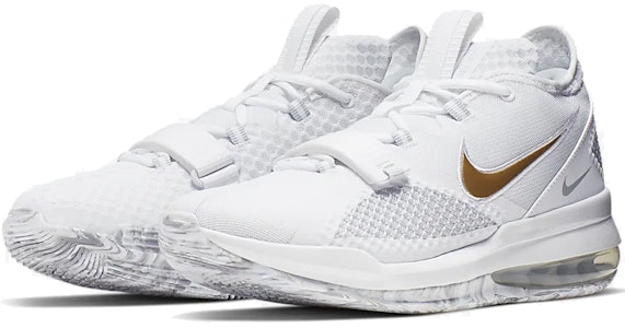 Nike Air Force Max Low 'Blanco' BV0651-100 Lookbook Nike Air Force Max Low 'Blanco' BV0651-100