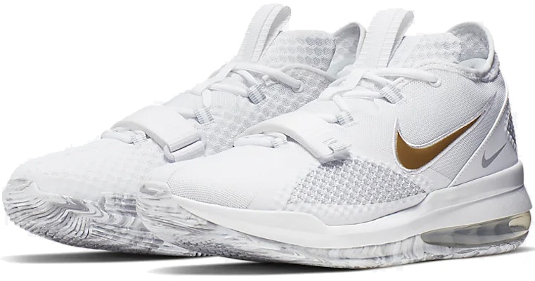 Nike Air Force Max Low 'White' BV0651-100 Lookbook Nike Air Force Max Low 'White' BV0651-100