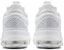 Nike Air Force Max Low 'Putih' BV0651-100