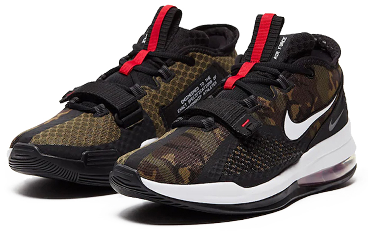 Buy Women Nike Air Force Max Low EP Multi BV0652 004 Novelship