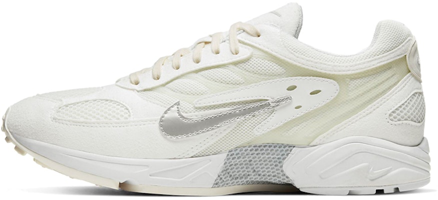 Nike Air Ghost Racer Putih 'Beige' AT5410-102 Buy Nike Air Ghost Racer Putih 'Beige' AT5410-102