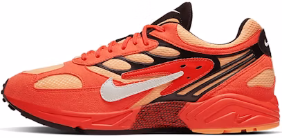 Nike Air Ghost Racer 'Bright Crimson' CT1515-600 Nike Air Ghost Racer 'Bright Crimson' CT1515-600