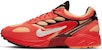 Nike Air Ghost Racer 'Bright Crimson' - Merah Menyala CT1515-600