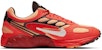 Nike Air Ghost Racer 'Bright Crimson' - Merah Menyala CT1515-600