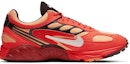 Order Nike Air Ghost Racer 'Bright Crimson' - Merah Menyala CT1515-600