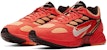 Nike Air Ghost Racer 'Bright Crimson' - Merah Menyala CT1515-600