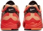 Shop Nike Air Ghost Racer 'Bright Crimson' - Merah Menyala CT1515-600