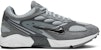 Nike Air Ghost Racer 'Cool Grey' Lelaki Kasut Sukan Abu-Abu Sejuk AT5410-003