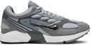 Buy Nike Air Ghost Racer 'Cool Grey' Lelaki Kasut Sukan Abu-Abu Sejuk AT5410-003