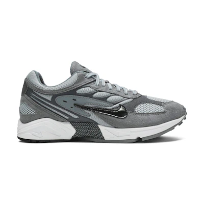 Nike Air Ghost Racer 'Cool Grey'