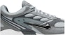 Nike Air Ghost Racer 'Cool Grey' Lelaki Kasut Sukan Abu-Abu Sejuk AT5410-003