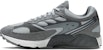 Nike Air Ghost Racer 'Cool Grey' Lelaki Kasut Sukan Abu-Abu Sejuk AT5410-003