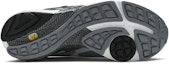Shop Nike Air Ghost Racer 'Cool Grey' Lelaki Kasut Sukan Abu-Abu Sejuk AT5410-003