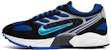 Nike Air Ghost Racer 'Hyper Jade' Lelaki Sneakers AT5410-001