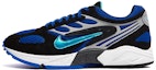 Buy Nike Air Ghost Racer 'Hyper Jade' Lelaki Sneakers AT5410-001
