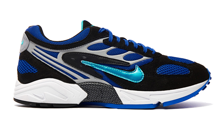 Order Nike Air Ghost Racer 'Hyper Jade' Lelaki Sneakers AT5410-001