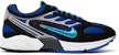 Nike Air Ghost Racer 'Hyper Jade' Lelaki Sneakers AT5410-001