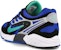 Nike Air Ghost Racer 'Hyper Jade' Lelaki Sneakers AT5410-001