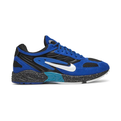 Nike Air Ghost Racer 'Indigo Force'