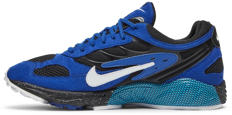 Nike Air Ghost Racer 'Indigo Force' - Nike Air Ghost Racer 'Indigo Force' Malay. CT1116-400 Lookbook Nike Air Ghost Racer 'Indigo Force' - Nike Air Ghost Racer 'Indigo Force' Malay. CT1116-400