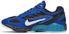 Nike Air Ghost Racer 'Indigo Force' - Nike Air Ghost Racer 'Indigo Force' Malay. CT1116-400