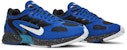 Nike Air Ghost Racer 'Indigo Force' - Nike Air Ghost Racer 'Indigo Force' Malay. CT1116-400
