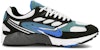 Nike Air Ghost Racer 'Mineral Teal' - Nike Air Ghost Racer 'Mineral Teal'. AT5410-004