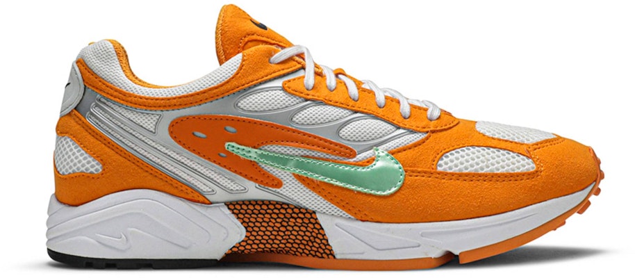 Nike Air Ghost Racer 'Orange Peel' Orens Peel AT5410-800 Buy Nike Air Ghost Racer 'Orange Peel' Orens Peel AT5410-800